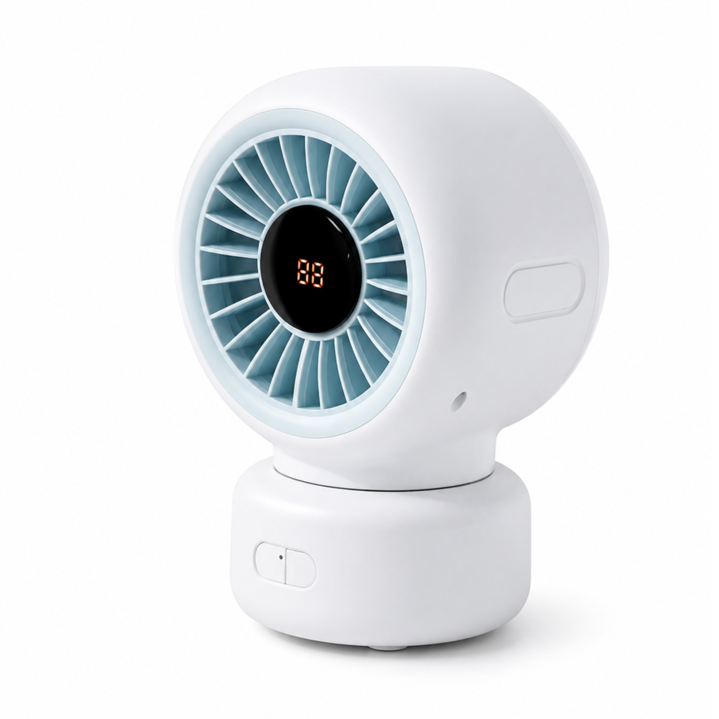 Ventilateur Bébé Flexible Fraiko™