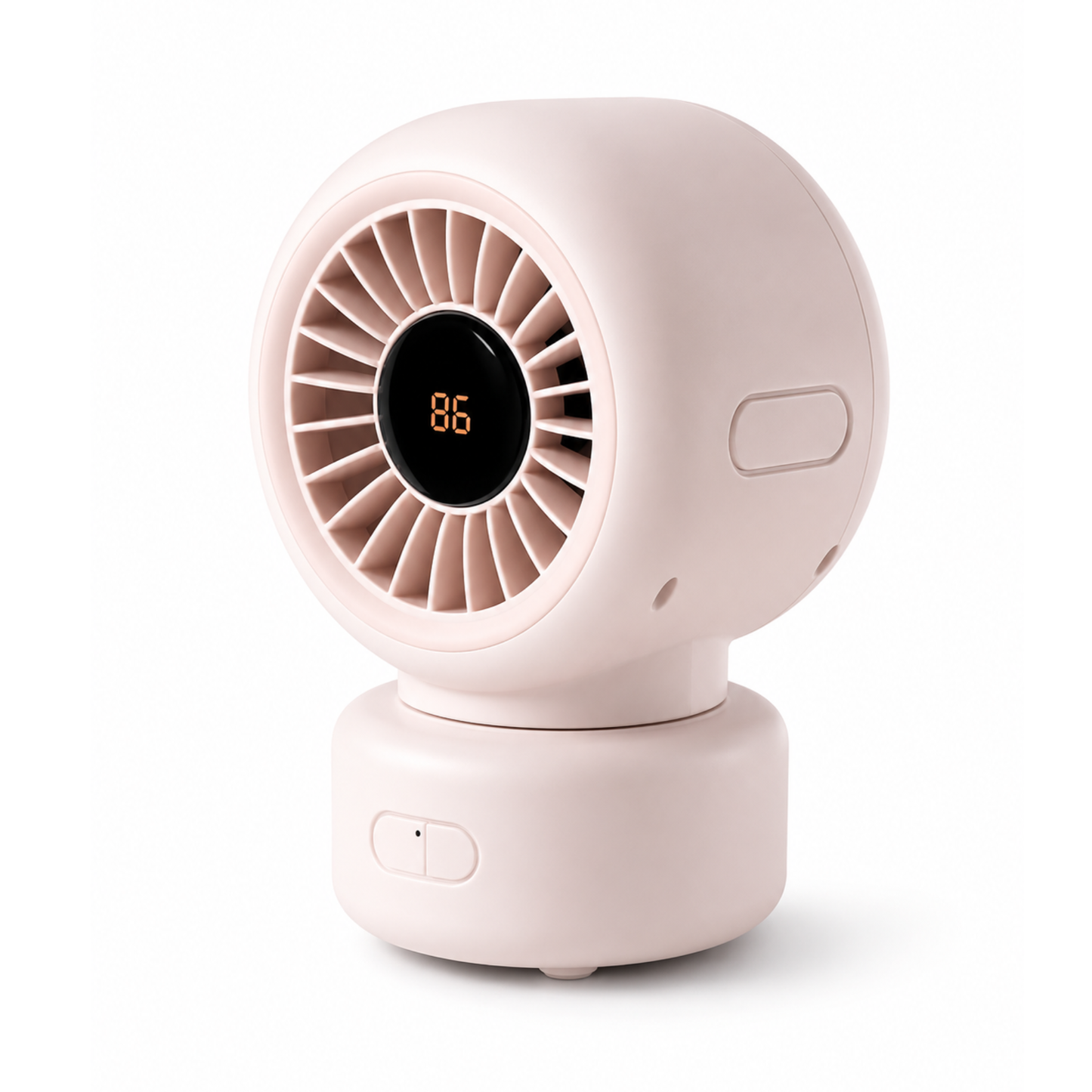 Ventilateur Bébé Flexible Fraiko™
