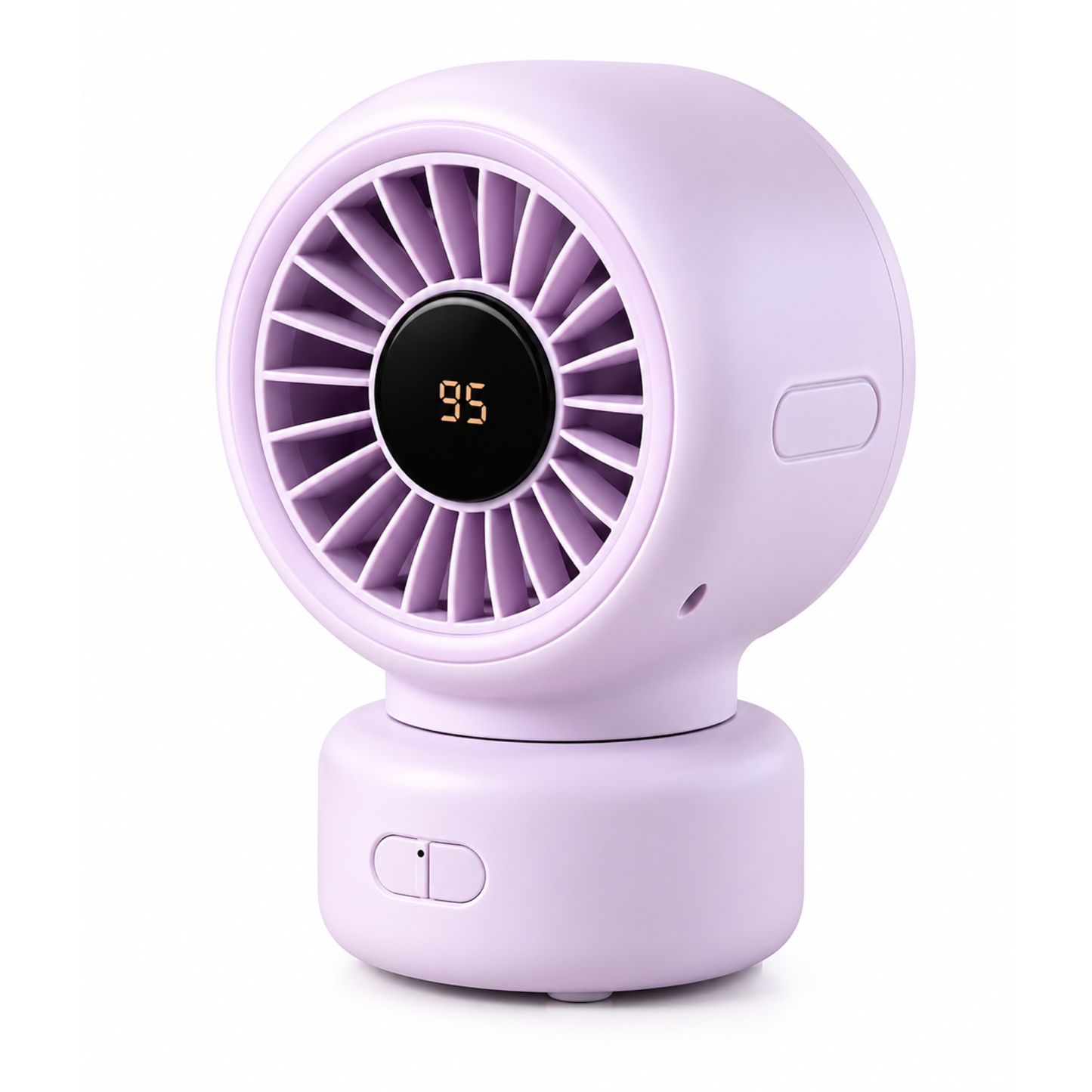 Ventilateur Bébé Flexible Fraiko™